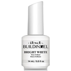 IBD Buildingel - bright white